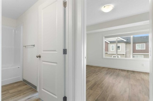 1803-24 Rivercrest Drive, Cochrane, AB - Indoor Photo Showing Other Room