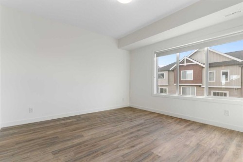 1803-24 Rivercrest Drive, Cochrane, AB - Indoor Photo Showing Other Room
