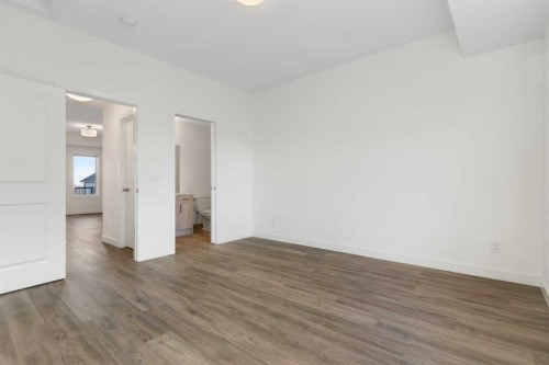 1803-24 Rivercrest Drive, Cochrane, AB - Indoor Photo Showing Other Room