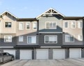 1803-24 Rivercrest Drive, Cochrane, AB  - Outdoor With Facade 