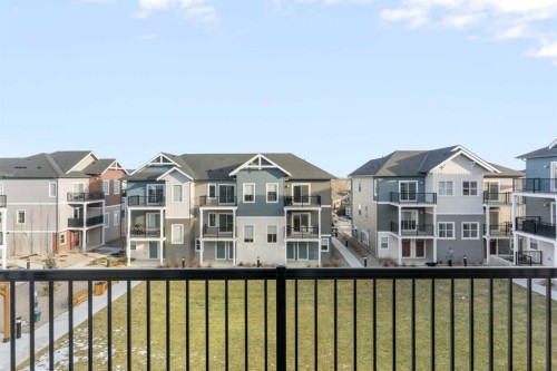 1803-24 Rivercrest Drive, Cochrane, AB - Outdoor