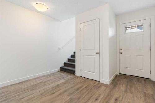 1803-24 Rivercrest Drive, Cochrane, AB - Indoor Photo Showing Other Room