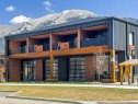 202B-1 Industrial Place, Canmore, AB  - Outdoor 