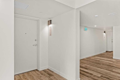 202B-1 Industrial Place, Canmore, AB - Indoor Photo Showing Other Room