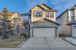 1678 Baywater Street SW Airdrie, AB T4B 0A7