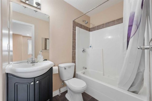 234 Tarawood Place Ne, Calgary, AB - Indoor Photo Showing Bathroom