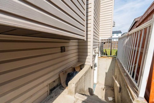 234 Tarawood Place Ne, Calgary, AB - Outdoor