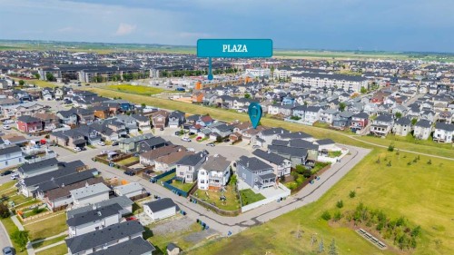 234 Tarawood Place Ne, Calgary, AB - Outdoor With View