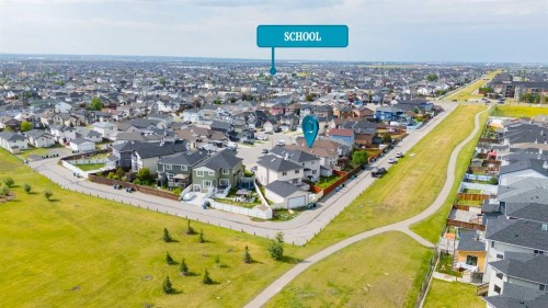 234 Tarawood Place Ne, Calgary, AB - Outdoor With View