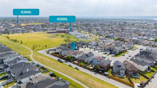 234 Tarawood Place Ne, Calgary, AB - Outdoor With View