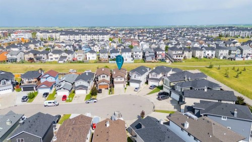 234 Tarawood Place Ne, Calgary, AB - Outdoor With View