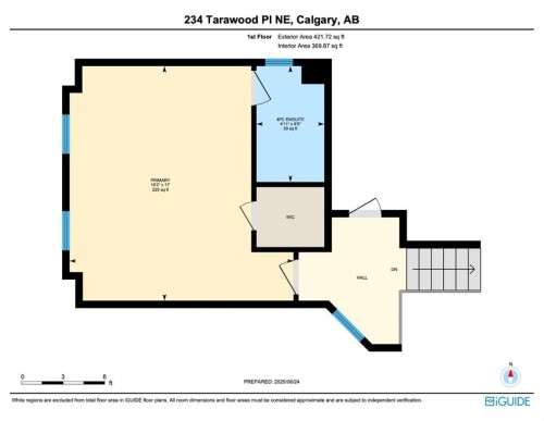 234 Tarawood Place Ne, Calgary, AB - Other