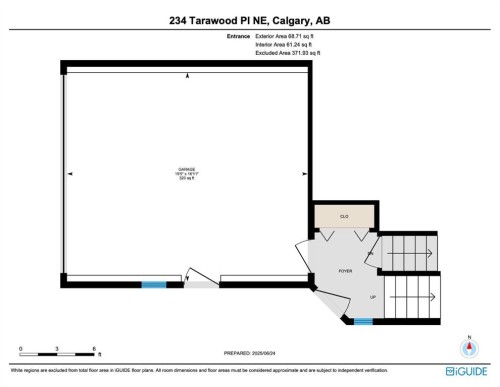 234 Tarawood Place Ne, Calgary, AB - Other