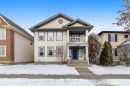 4382 Elgin Avenue Se, Calgary, AB  - Outdoor With Facade 