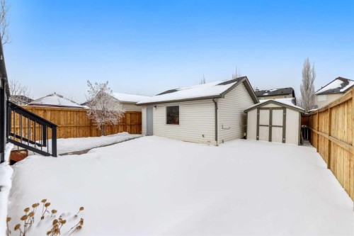 4382 Elgin Avenue Se, Calgary, AB - Outdoor
