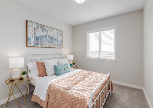 212 Edgefield Bay, Strathmore, AB 