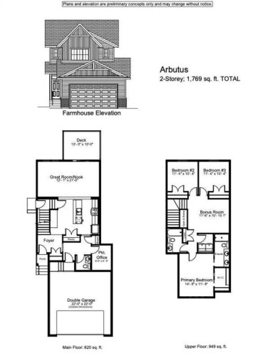 212 Edgefield Bay, Strathmore, AB 