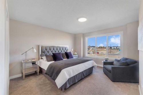 212 Edgefield Bay, Strathmore, AB 