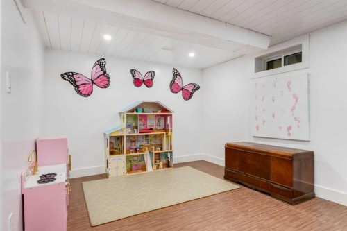 2539 Chicoutimi Drive Nw, Calgary, AB - Indoor