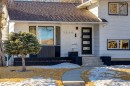 2539 Chicoutimi Drive Nw, Calgary, AB  - Outdoor 