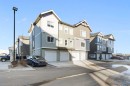 1301-24 Rivercrest Drive, Cochrane, AB  - Outdoor With Facade 