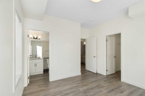 1301-24 Rivercrest Drive, Cochrane, AB - Indoor Photo Showing Other Room