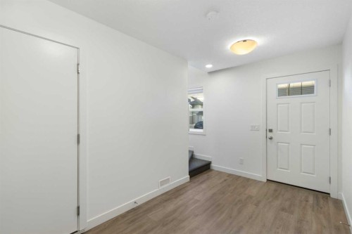 1301-24 Rivercrest Drive, Cochrane, AB - Indoor Photo Showing Other Room