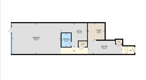 4535 Bowness Road Nw, Calgary, AB 