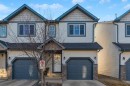 605-620 Luxstone Landing Sw, Airdrie, AB  - Outdoor 