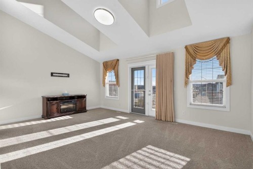 314 Evanston Drive Nw, Calgary, AB - Indoor Photo Showing Other Room