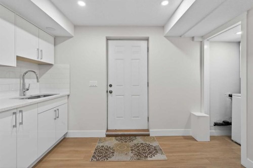 314 Evanston Drive Nw, Calgary, AB - Indoor