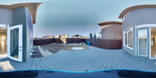 314 Evanston Drive Nw, Calgary, AB - Outdoor With Exterior