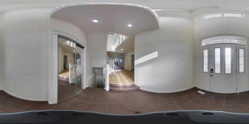 314 Evanston Drive Nw, Calgary, AB - Indoor Photo Showing Other Room