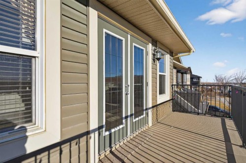 314 Evanston Drive Nw, Calgary, AB - Outdoor With Exterior