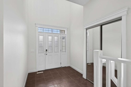 314 Evanston Drive Nw, Calgary, AB - Indoor Photo Showing Other Room