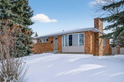 275 Westminster Drive SW Calgary, AB T3C 2T7