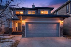 2260 Sagewood Heights SW Airdrie, AB T4B 3N8
