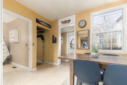 1912 8 Avenue Se, Calgary, AB - Indoor