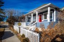 1912 8 Avenue Se, Calgary, AB  - Outdoor 
