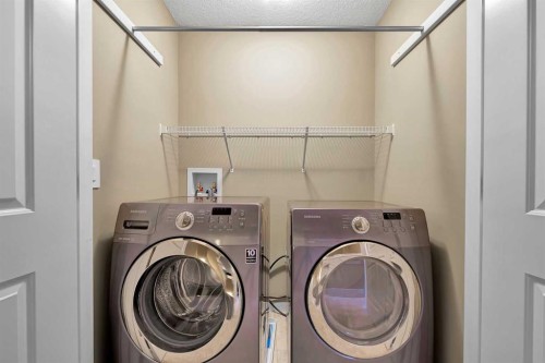 88 Nolanfield Crescent Nw, Calgary, AB - Indoor Photo Showing Laundry Room