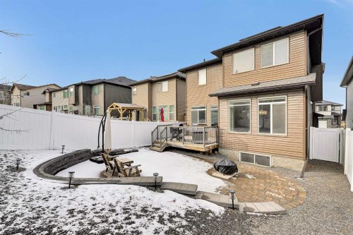 88 Nolanfield Crescent Nw, Calgary, AB - Outdoor With Exterior