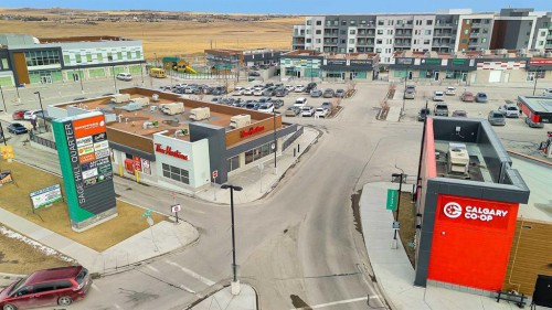 88 Nolanfield Crescent Nw, Calgary, AB - Outdoor With View