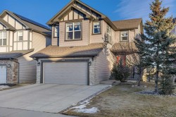 1674 Baywater Street SW Airdrie, AB T4B 0A7