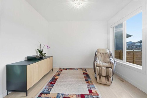 65 Rowmont Link Nw, Calgary, AB - Indoor