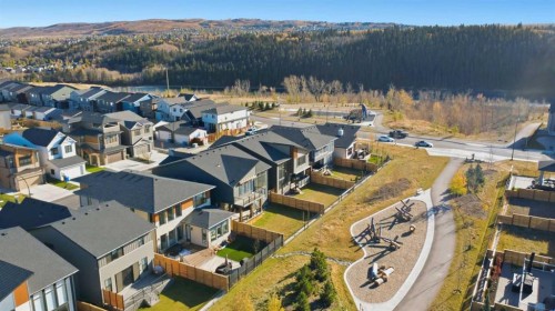 65 Rowmont Link Nw, Calgary, AB - Outdoor With View