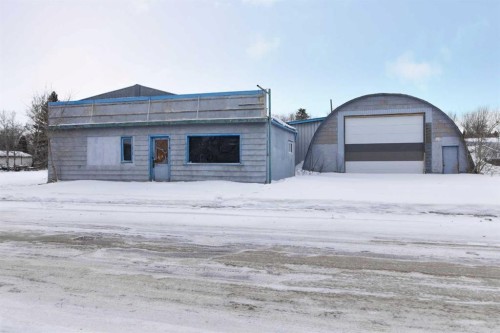 5116 53 Avenue, Viking, AB 