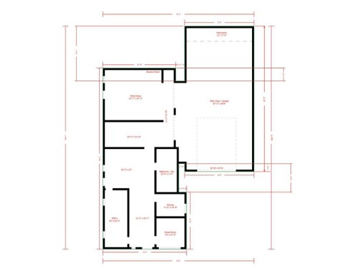 5116 53 Avenue, Viking, AB 