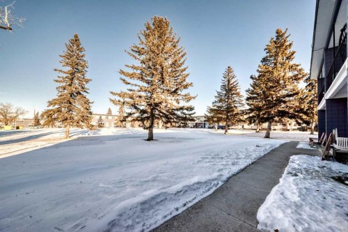 146-2211 19 Street Ne, Calgary, AB - Outdoor