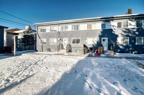 146-2211 19 Street Ne, Calgary, AB - Outdoor