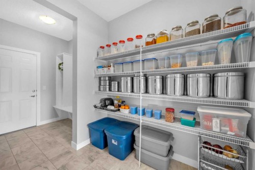 660 Reynolds Crescent Sw, Airdrie, AB - Indoor